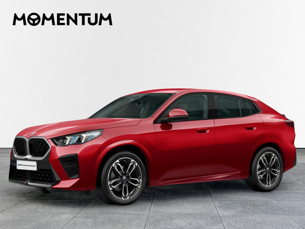 BMW X2 sDrive18d 110 kW (150 CV)