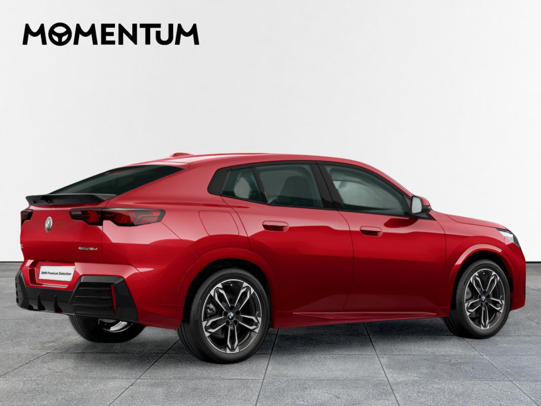 BMW X2 sDrive18d 110 kW (150 CV)