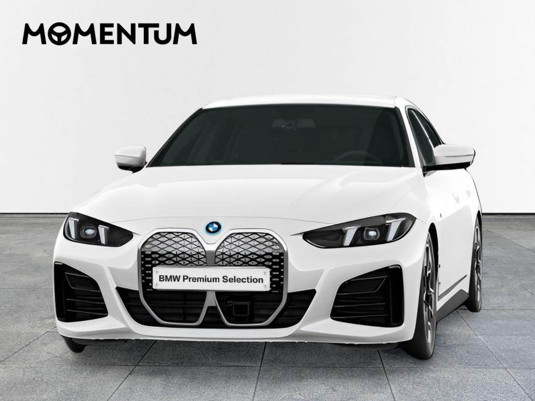 BMW I4 eDrive40 250 kW (340 CV)
