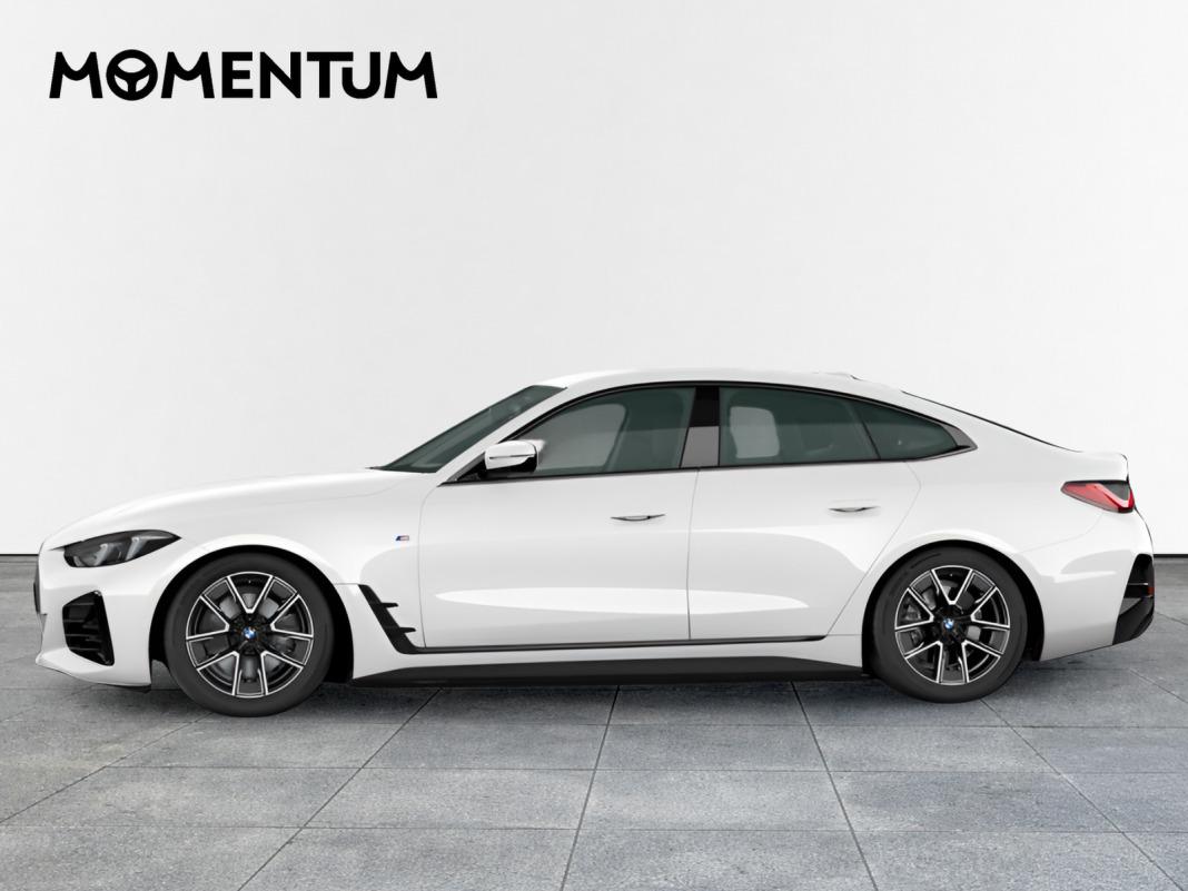 BMW I4 eDrive40 250 kW (340 CV)