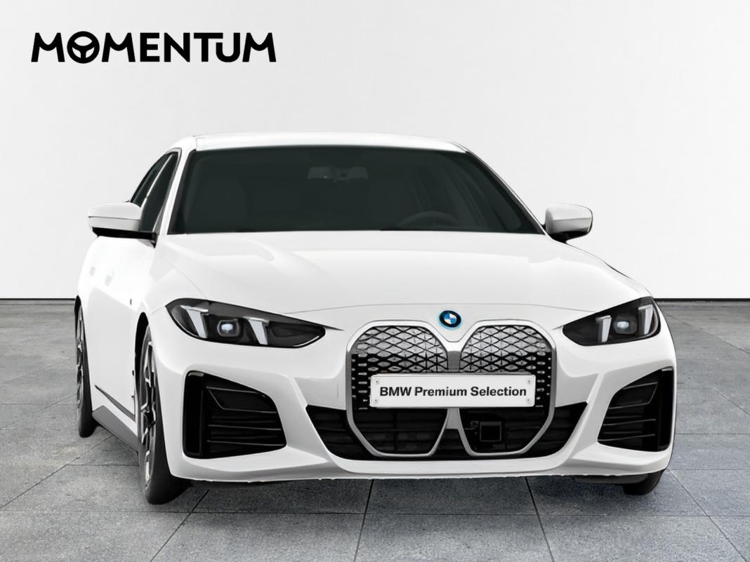 BMW I4 eDrive40 250 kW (340 CV)