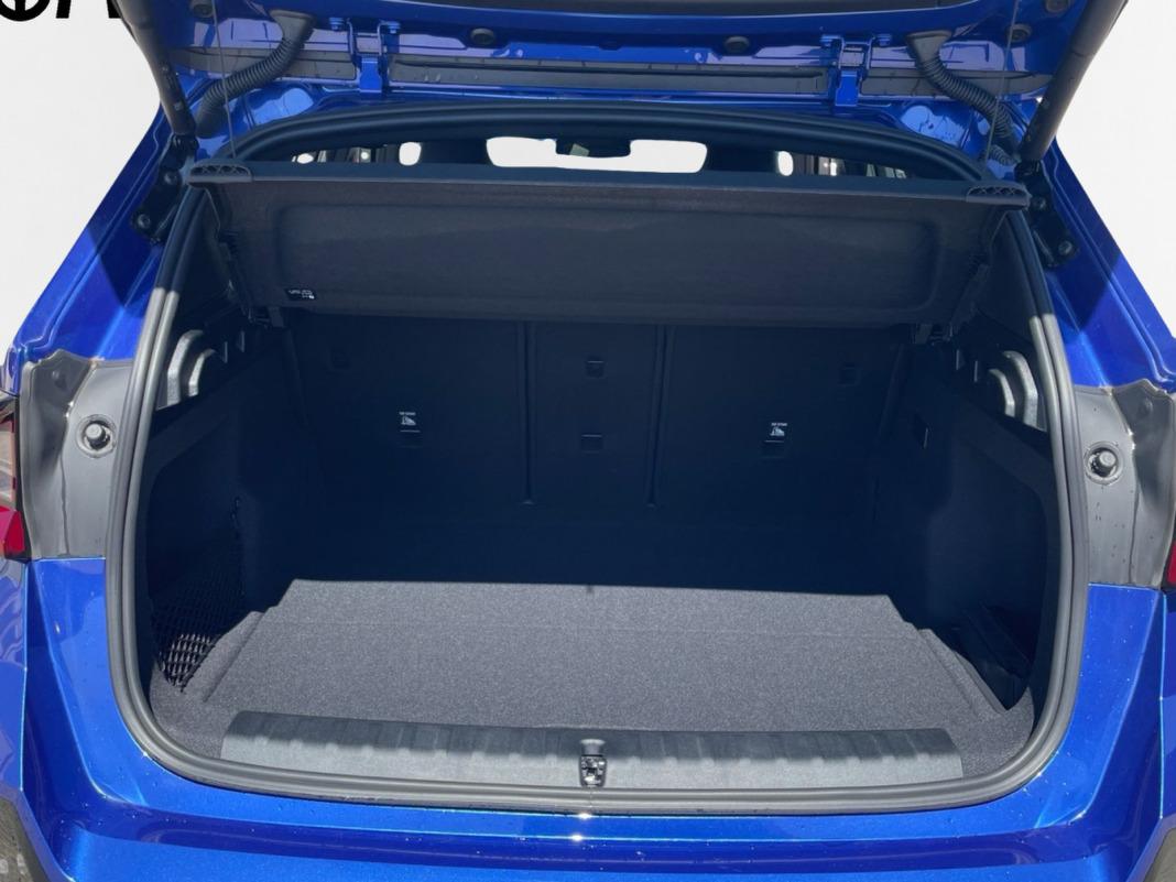 BMW Ix1 eDrive20 150 kW (204 CV)
