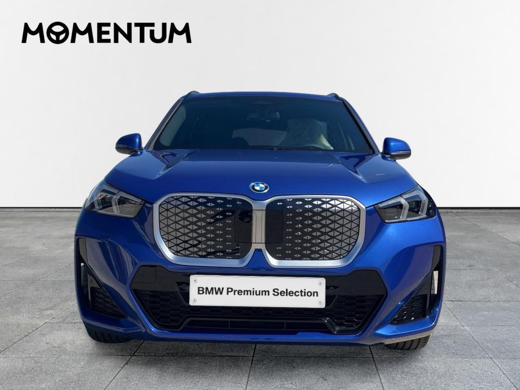 BMW Ix1 eDrive20 150 kW (204 CV)