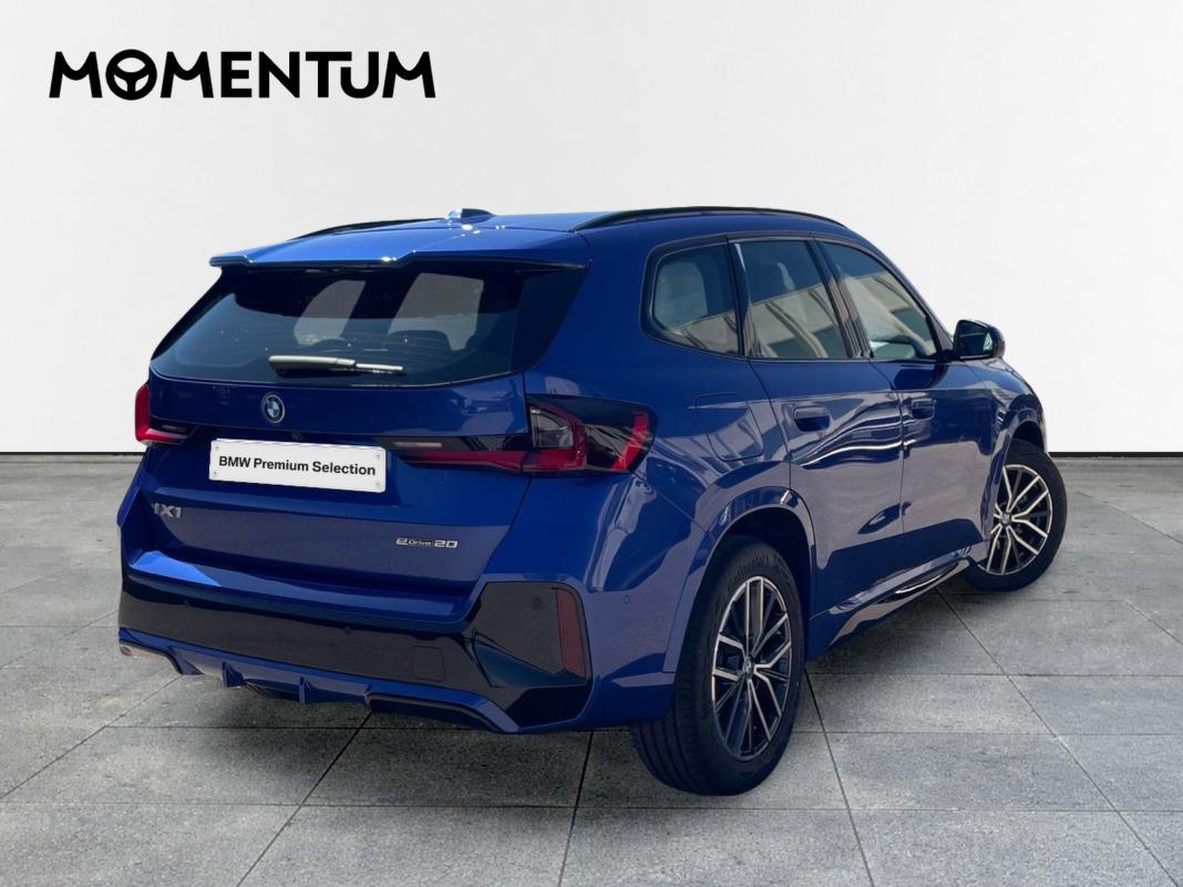 BMW Ix1 eDrive20 150 kW (204 CV)