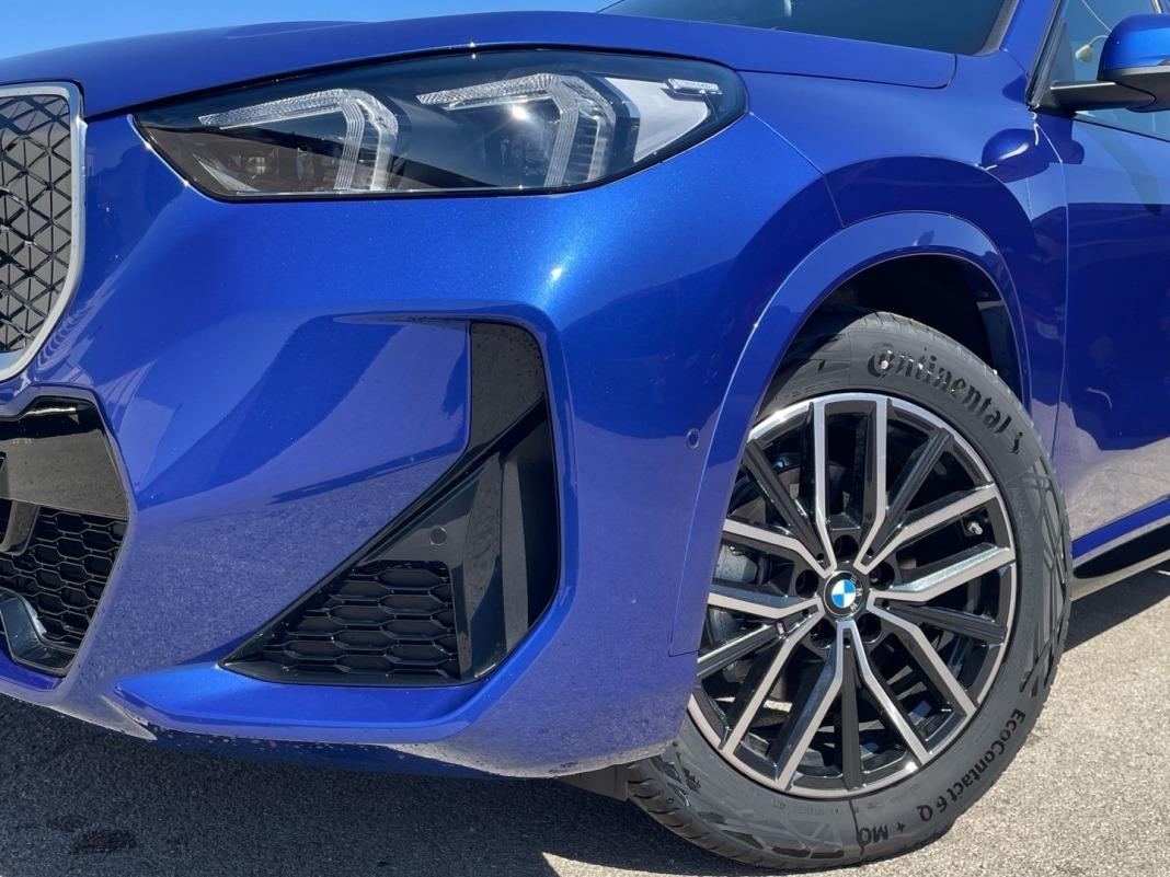 BMW Ix1 eDrive20 150 kW (204 CV)