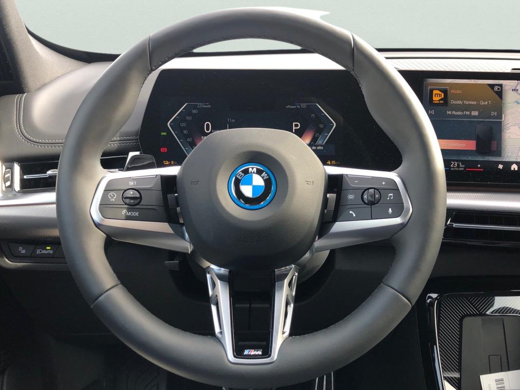 BMW Ix1 eDrive20 150 kW (204 CV)