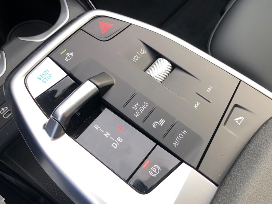 BMW Ix1 eDrive20 150 kW (204 CV)