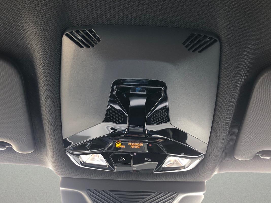 BMW Ix1 eDrive20 150 kW (204 CV)