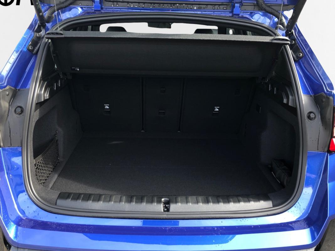 BMW Ix1 eDrive20 150 kW (204 CV)