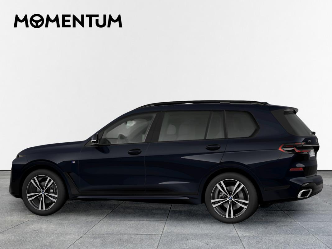 BMW X7 xDrive40d 259 kW (352 CV)