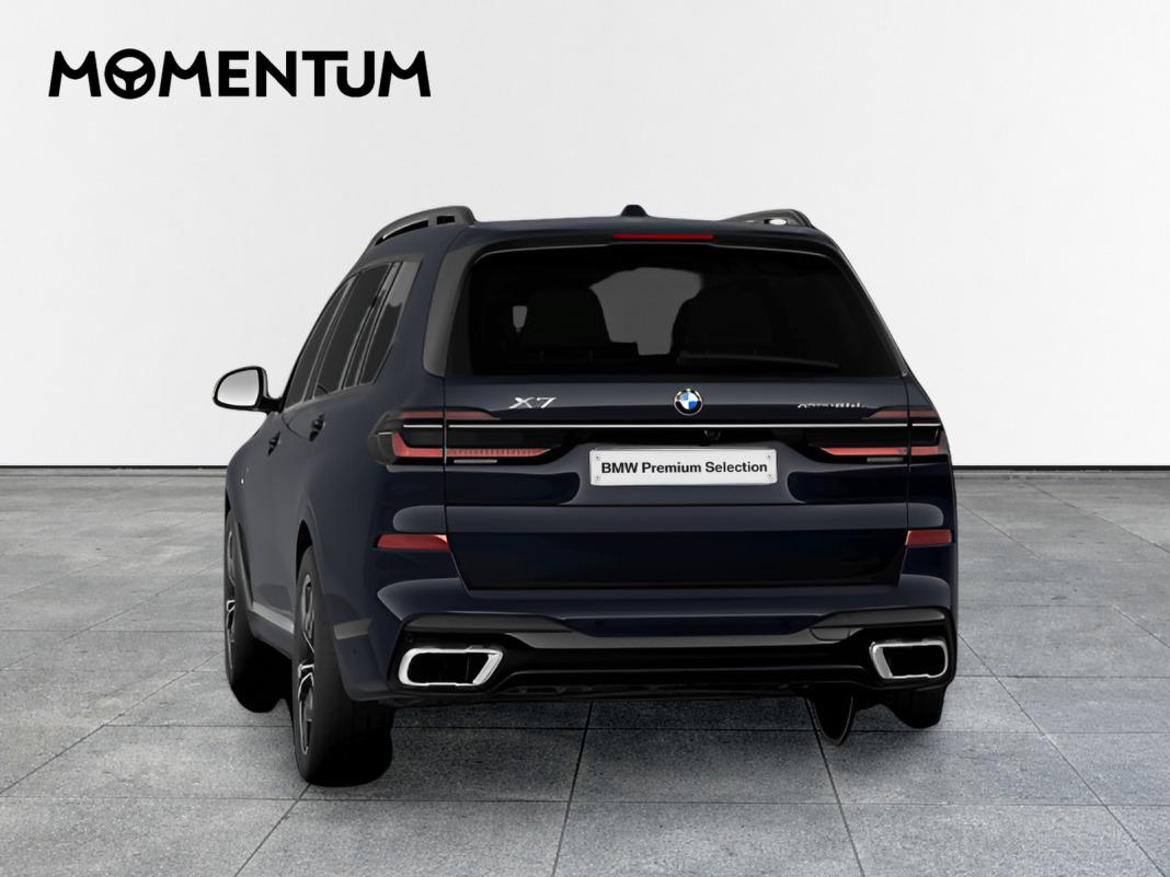 BMW X7 xDrive40d 259 kW (352 CV)