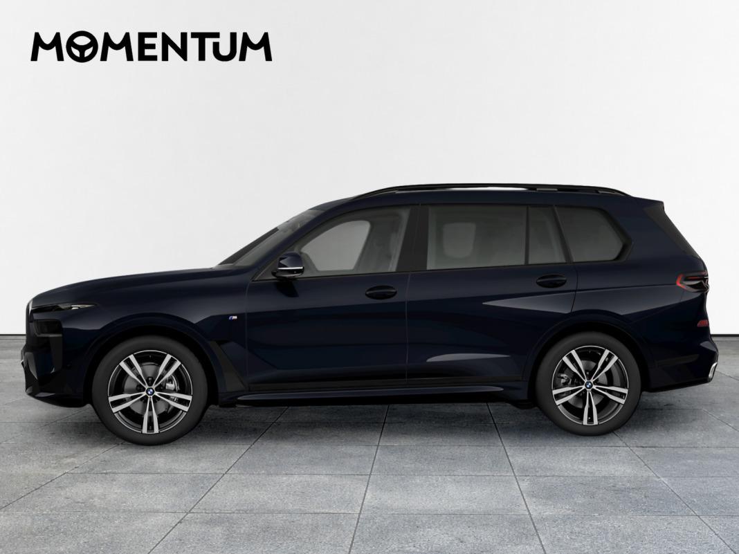 BMW X7 xDrive40d 259 kW (352 CV)