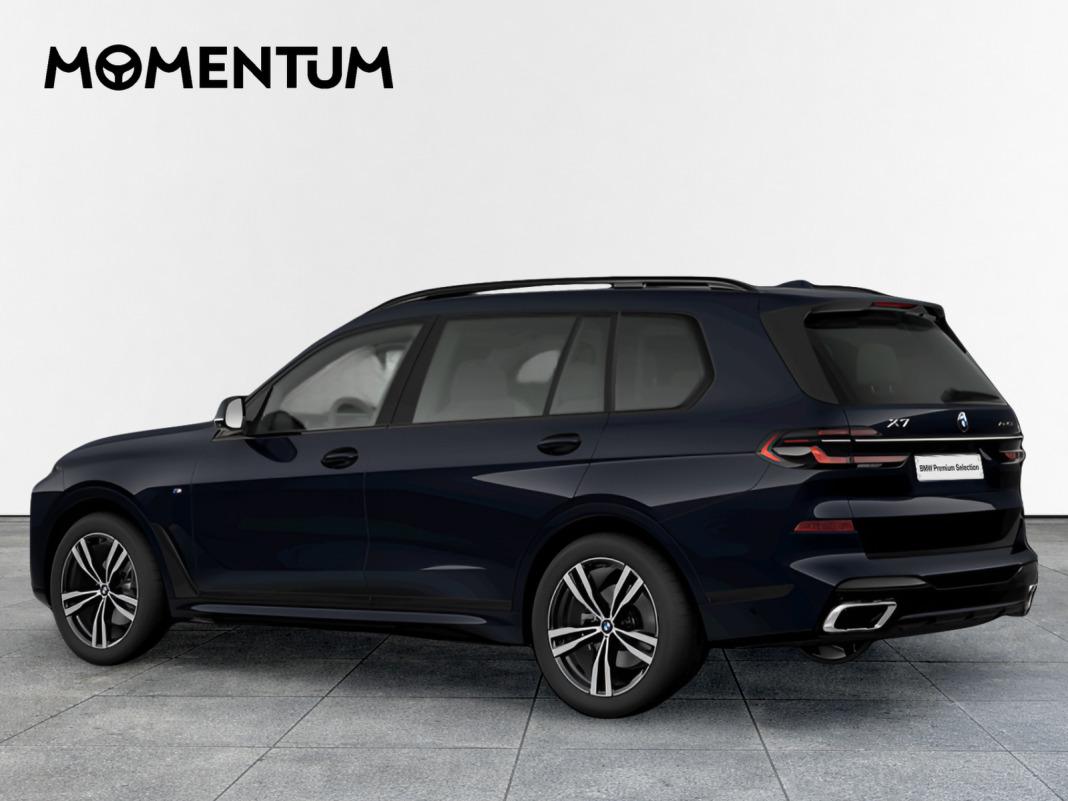 BMW X7 xDrive40d 259 kW (352 CV)