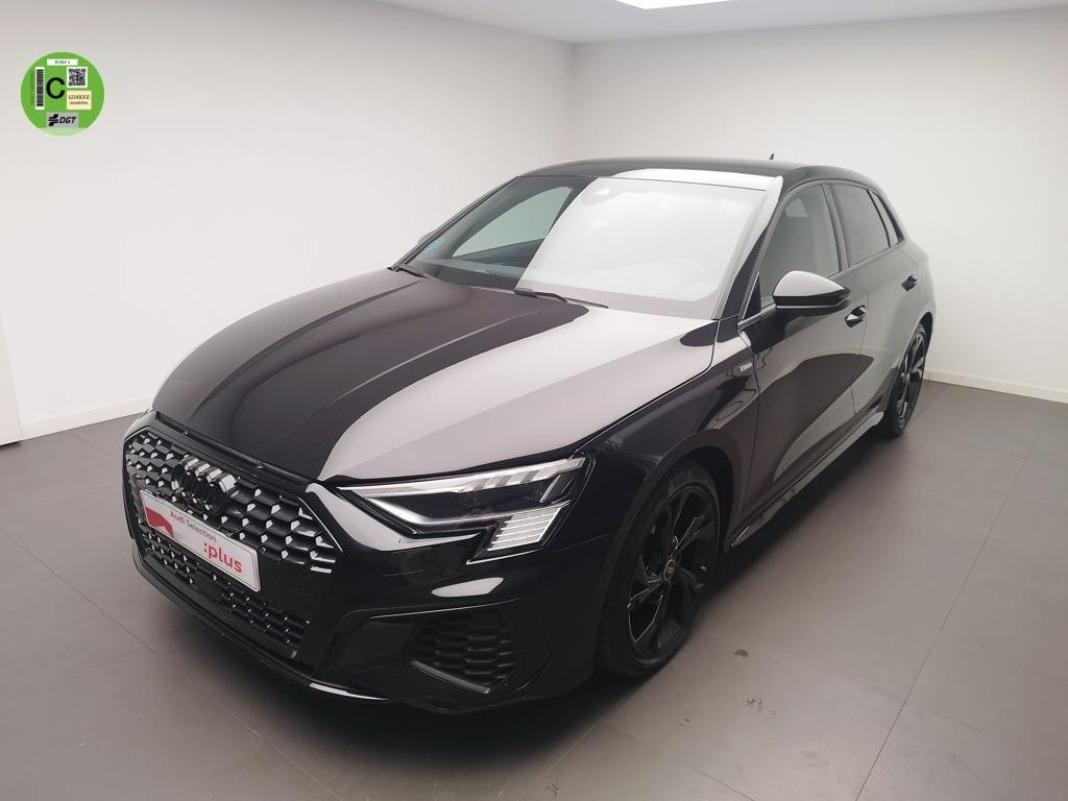 Audi A3 Sportback Genuine edition 35 TDI 110 kW (150 CV) S tronic