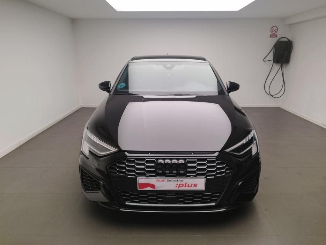 Audi A3 Sportback Genuine edition 35 TDI 110 kW (150 CV) S tronic