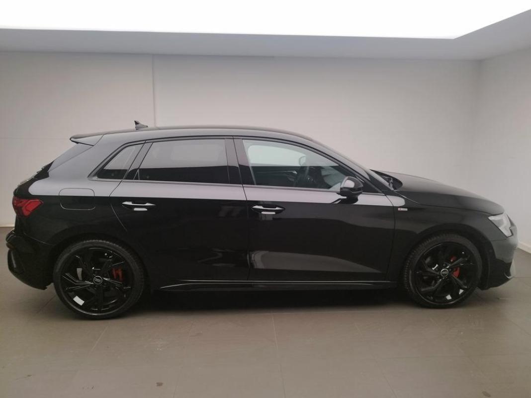 Audi A3 Sportback Genuine edition 35 TDI 110 kW (150 CV) S tronic