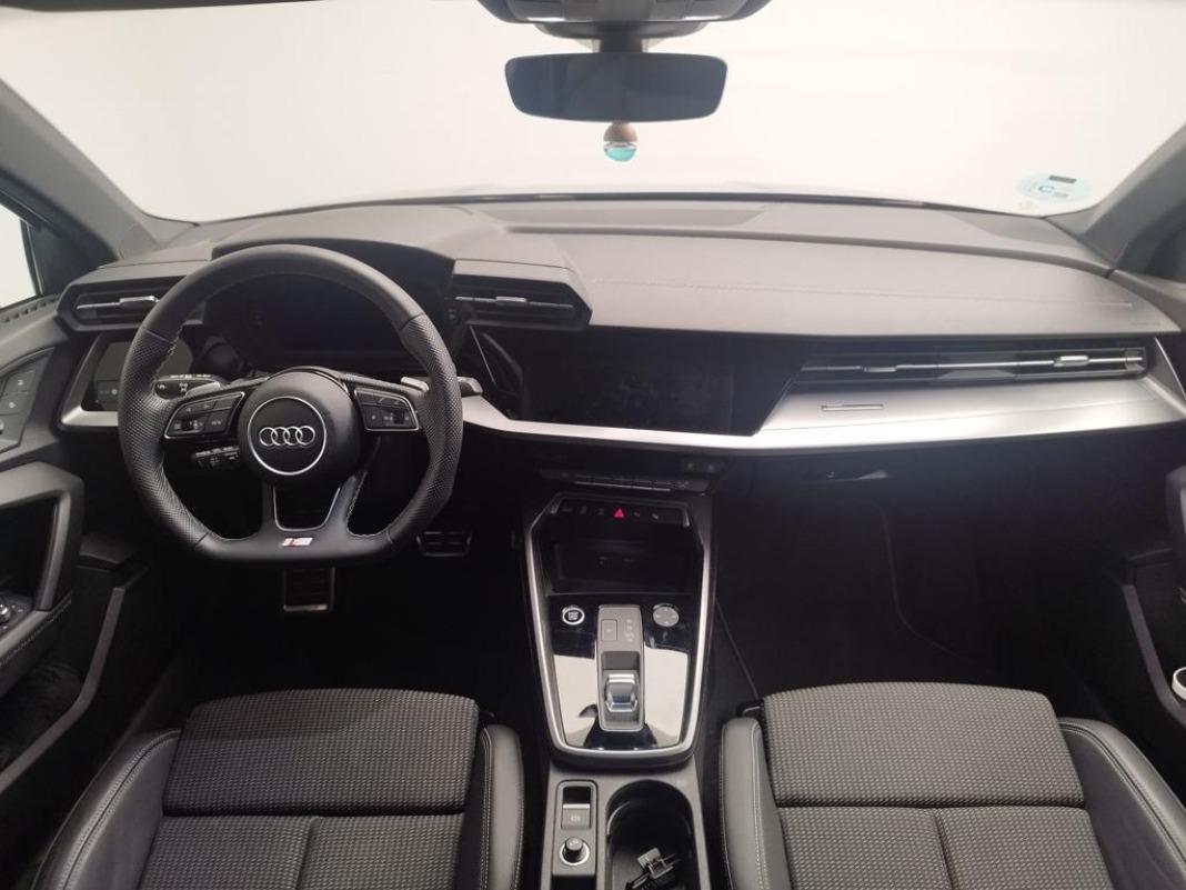 Audi A3 Sportback Genuine edition 35 TDI 110 kW (150 CV) S tronic