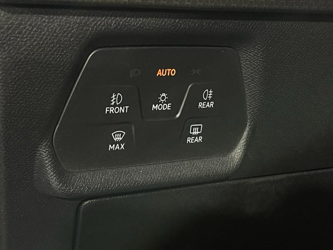 SEAT León 1.5 TSI S&S Style EVO Edition 85 kW (116 CV)