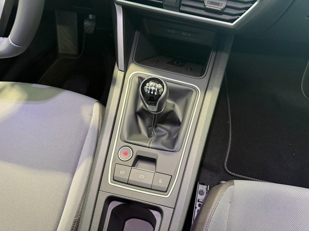 SEAT León 1.5 TSI S&S Style EVO Edition 85 kW (116 CV)