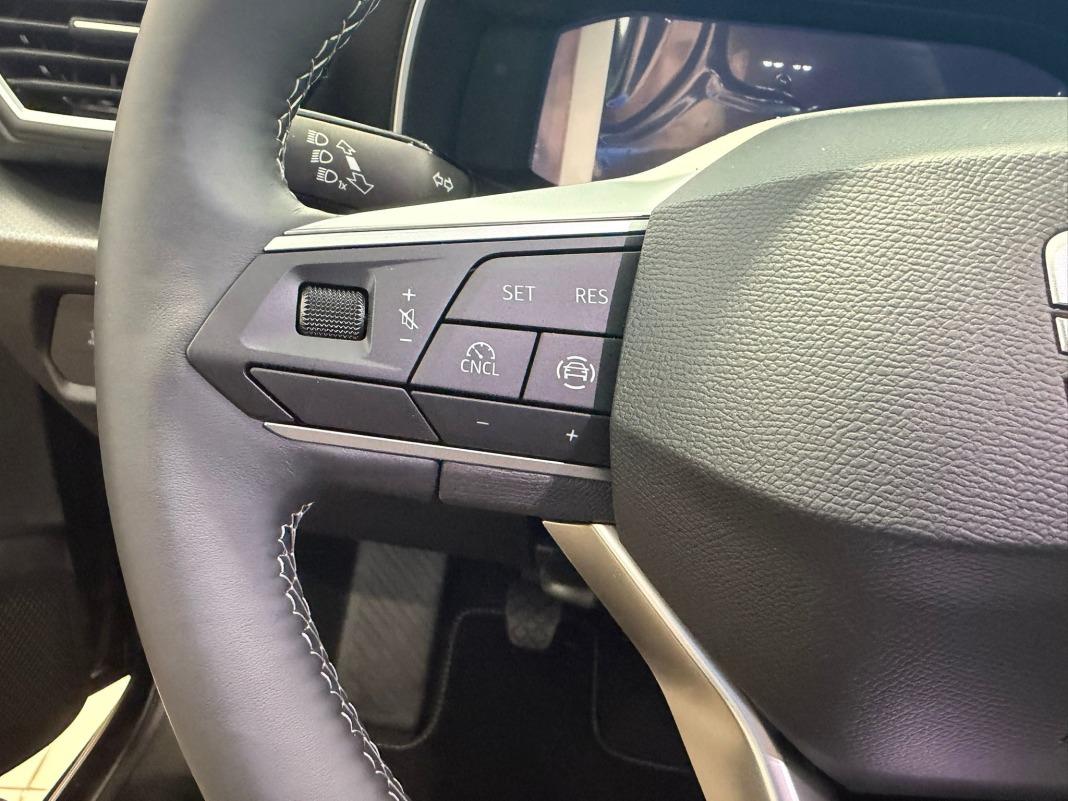 SEAT León 1.5 TSI S&S Style EVO Edition 85 kW (116 CV)