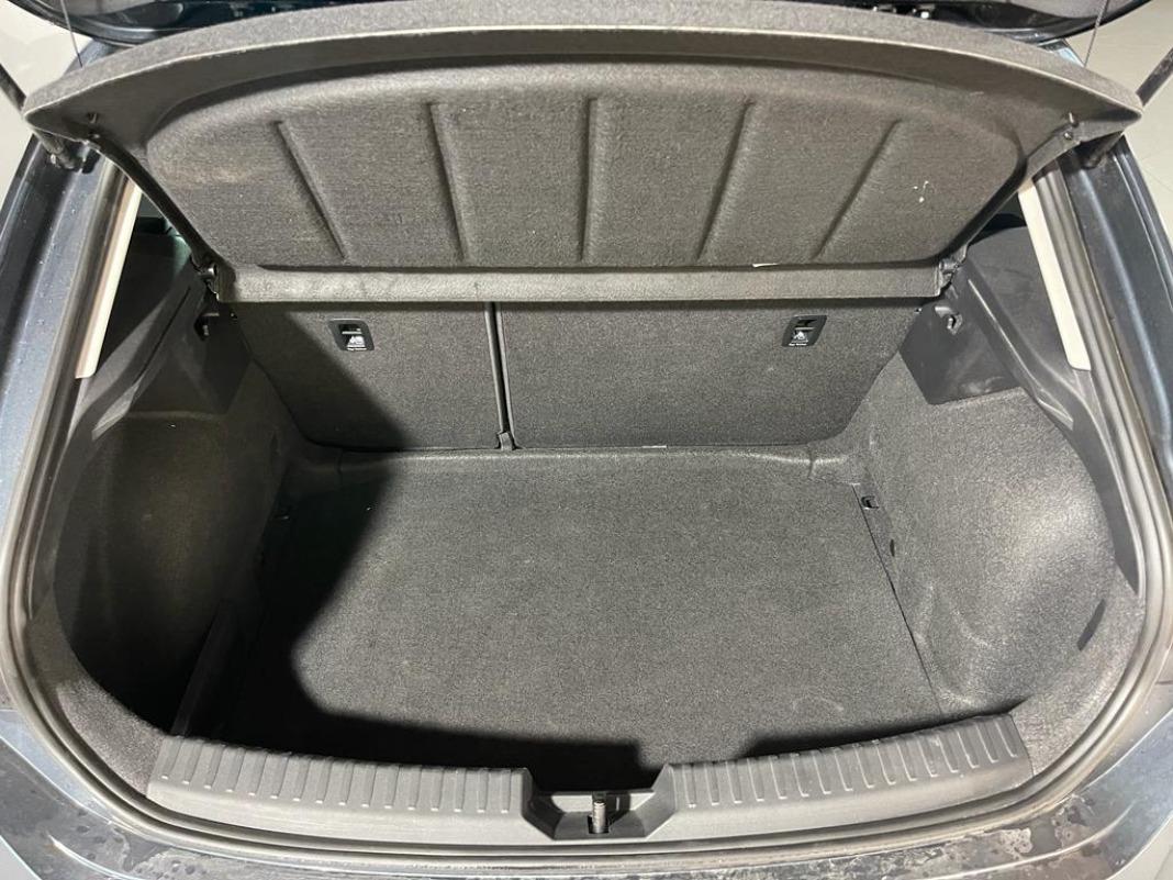 SEAT León 1.5 TSI S&S Style EVO Edition 85 kW (116 CV)