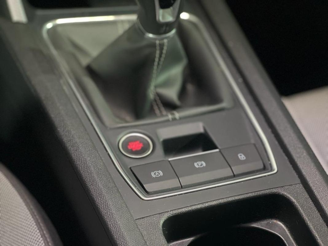 SEAT León 1.5 TSI S&S Style EVO Edition 85 kW (116 CV)