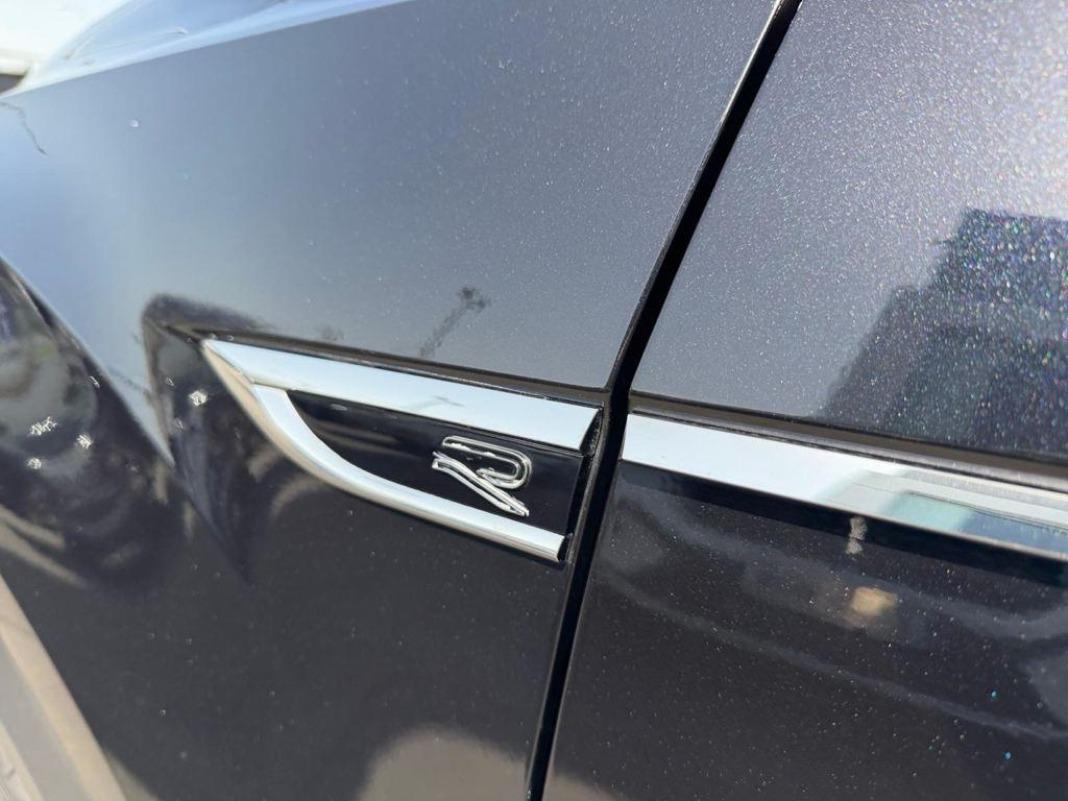 Volkswagen T-roc R-Line 1.5 TSI 110 kW (150 CV) DSG