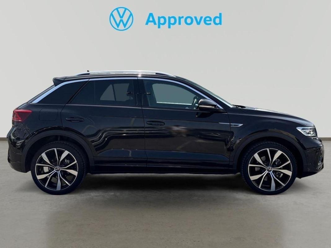 Volkswagen T-roc R-Line 1.5 TSI 110 kW (150 CV) DSG