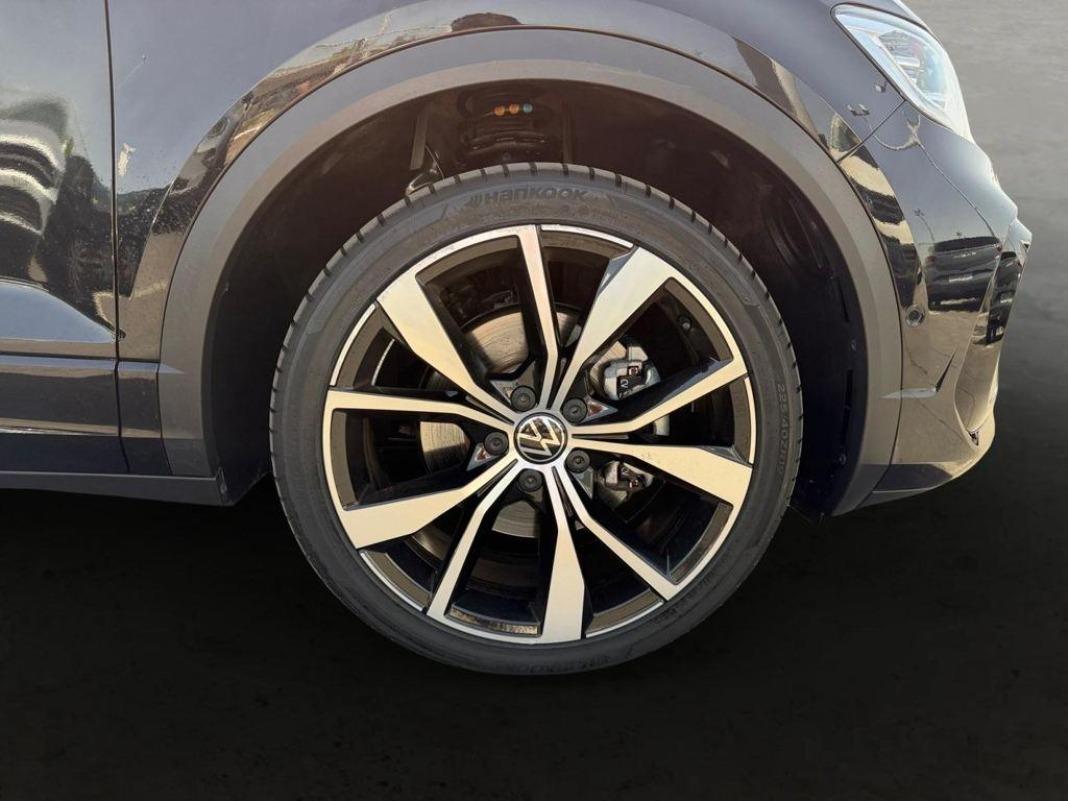 Volkswagen T-roc R-Line 1.5 TSI 110 kW (150 CV) DSG
