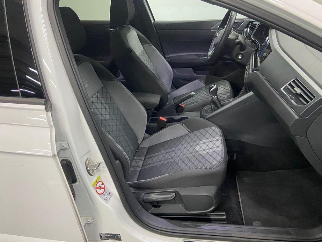 Volkswagen Polo R-Line 1.0 TSI 70 kW (95 CV)