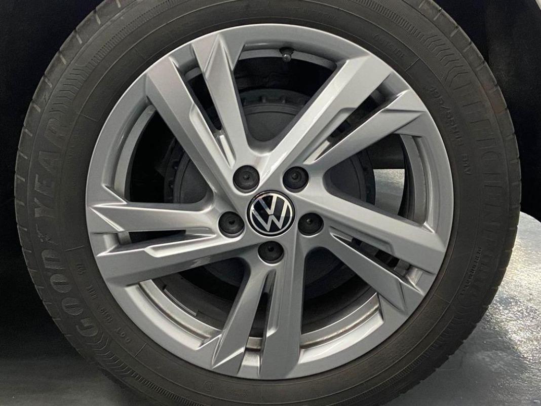 Volkswagen Polo R-Line 1.0 TSI 70 kW (95 CV)
