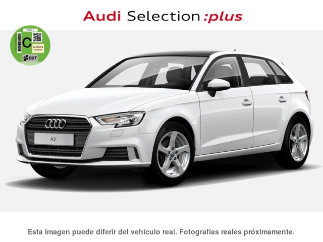 Audi A3 Sportback S line 30 TFSI 85 kW (116 CV)