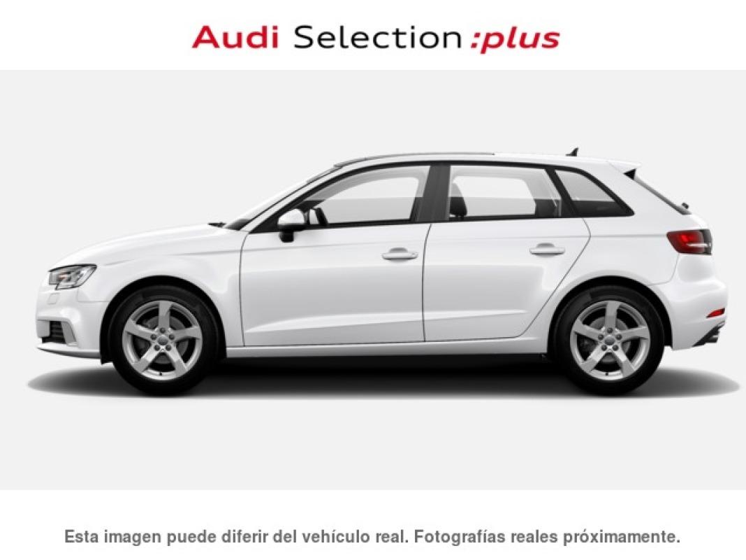 Audi A3 Sportback S line 30 TFSI 85 kW (116 CV)