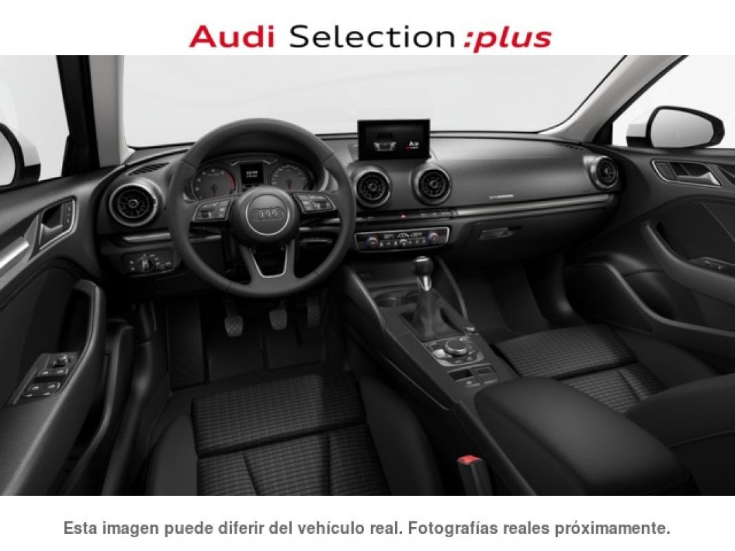 Audi A3 Sportback S line 30 TFSI 85 kW (116 CV)