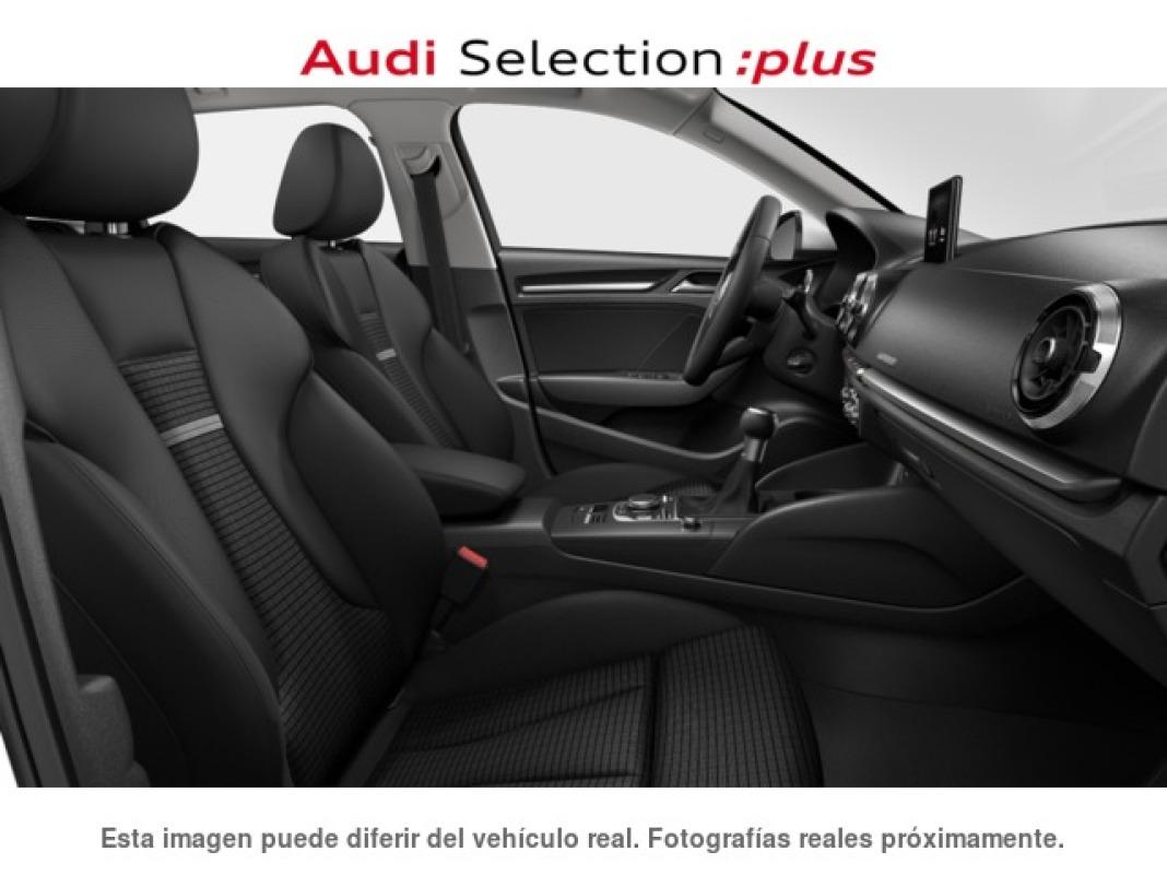 Audi A3 Sportback S line 30 TFSI 85 kW (116 CV)