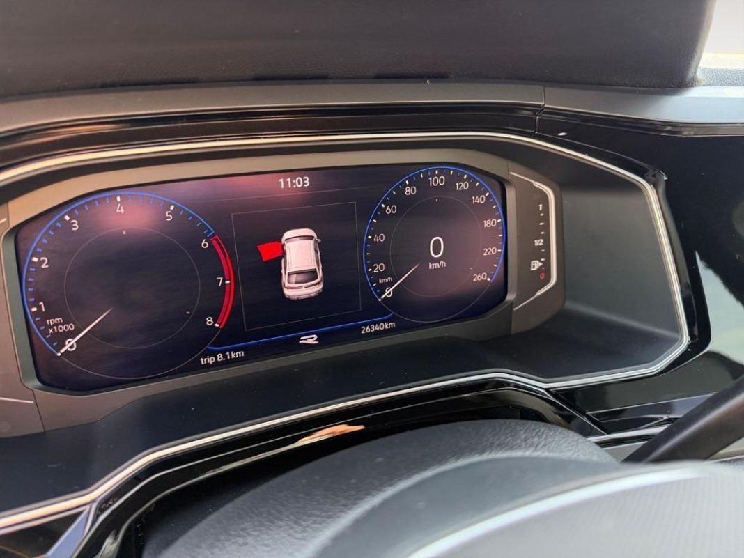 Volkswagen Taigo R-Line 1.0 TSI 85 kW (115 CV) DSG