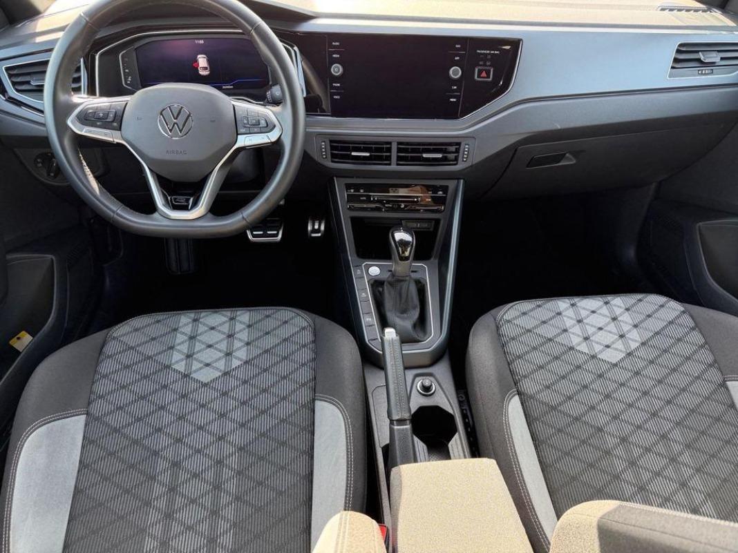Volkswagen Taigo R-Line 1.0 TSI 85 kW (115 CV) DSG