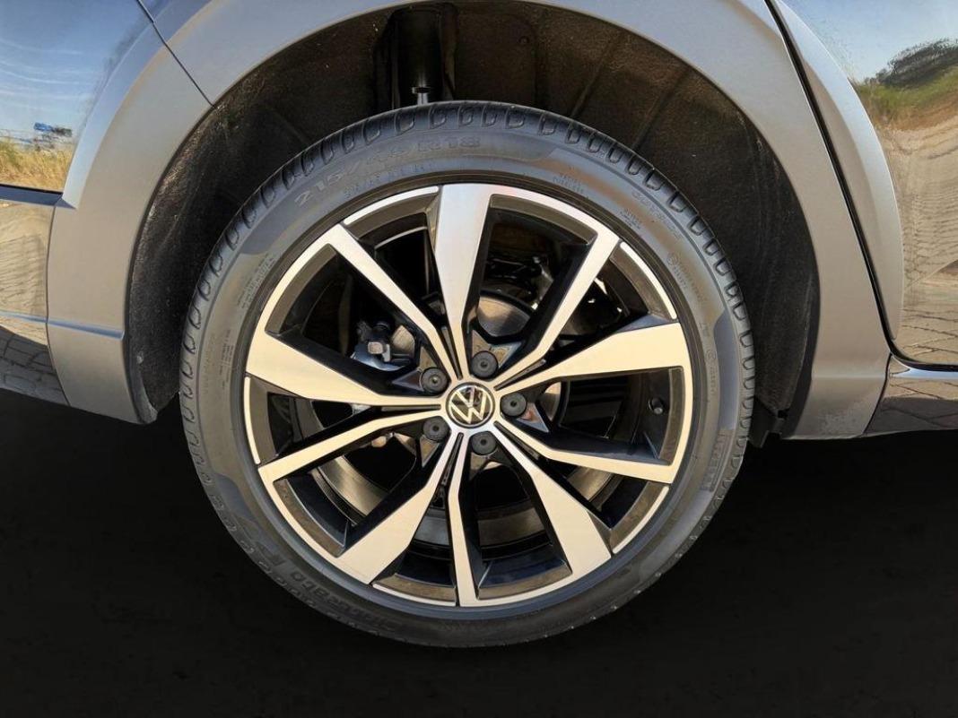Volkswagen Taigo R-Line 1.0 TSI 85 kW (115 CV) DSG