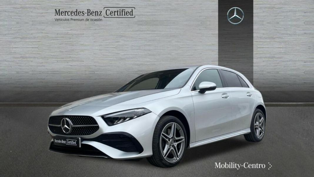 Mercedes Clase A A 250 e