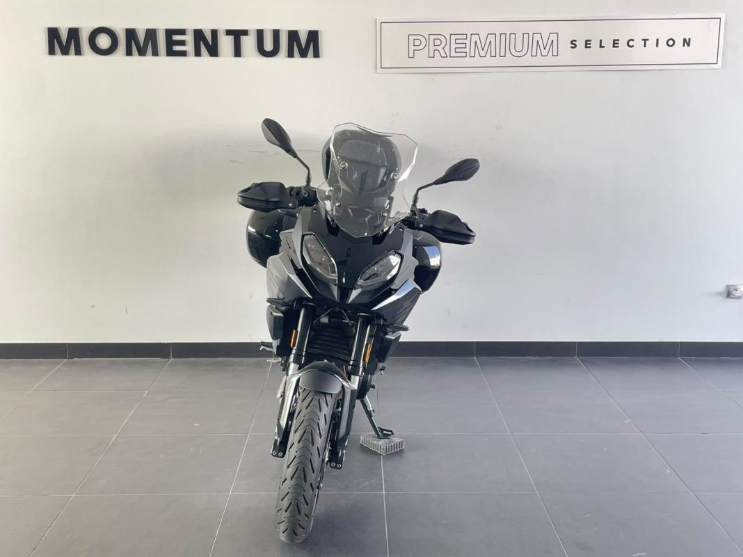 BMW Motorrad F 900 Xr Adventure