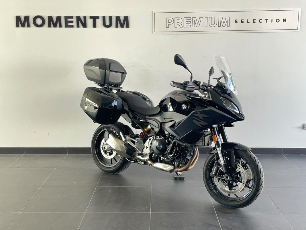 BMW Motorrad F 900 Xr Adventure