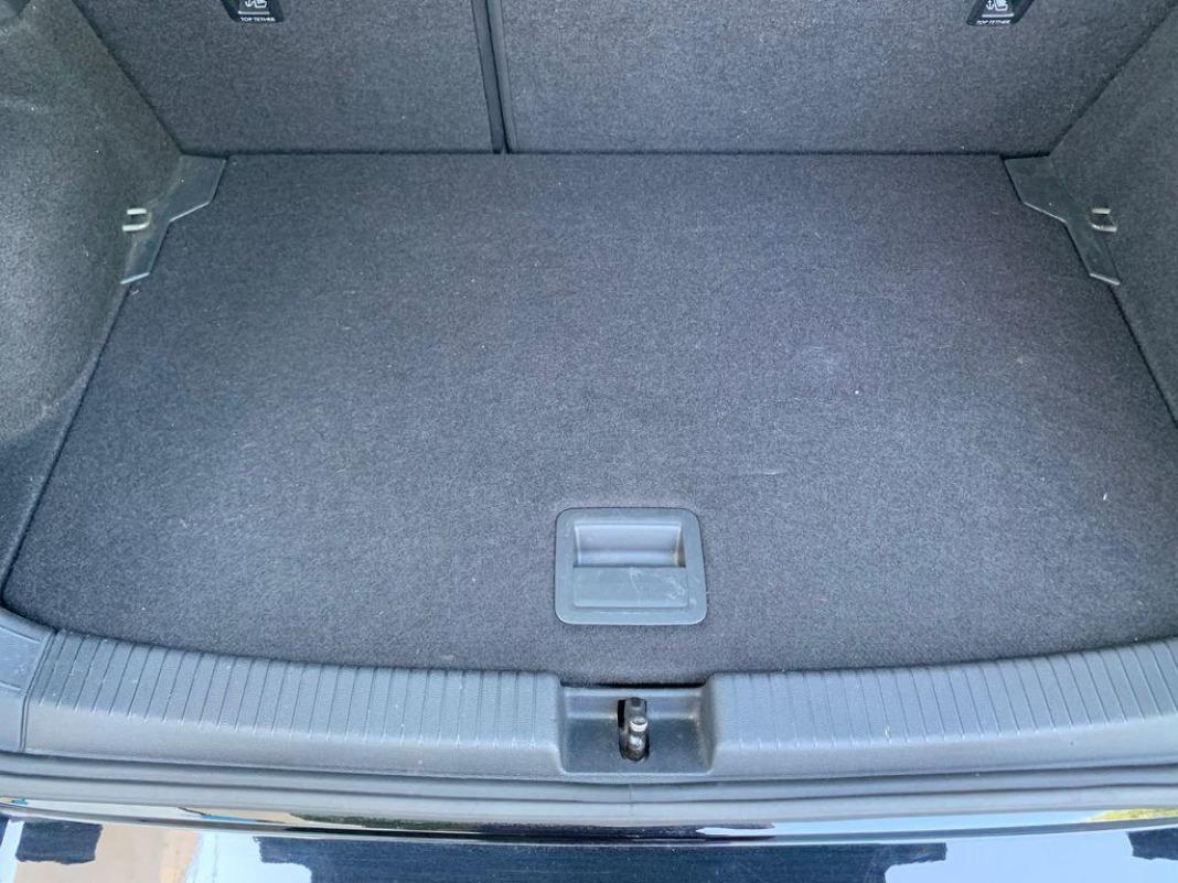 Volkswagen T-cross Advance 1.0 TSI 81 kW (110 CV) DSG
