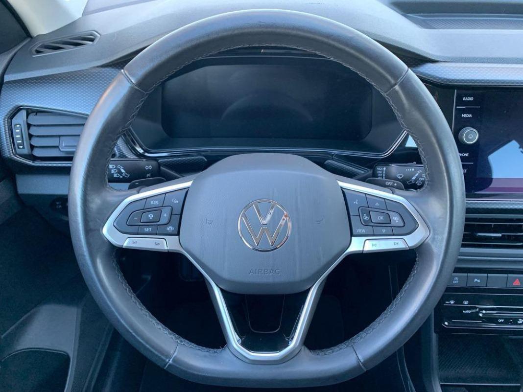 Volkswagen T-cross Advance 1.0 TSI 81 kW (110 CV) DSG