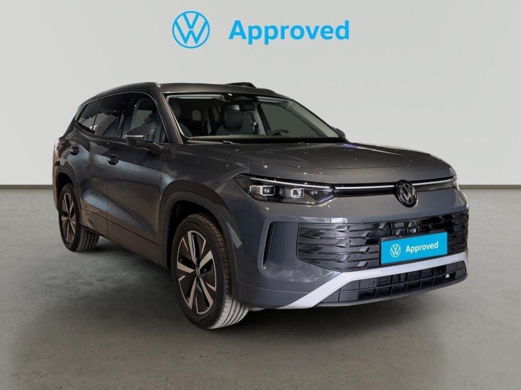 Volkswagen Tayron ``Más`` 2.0 TDI 110 kW (150 CV) DSG