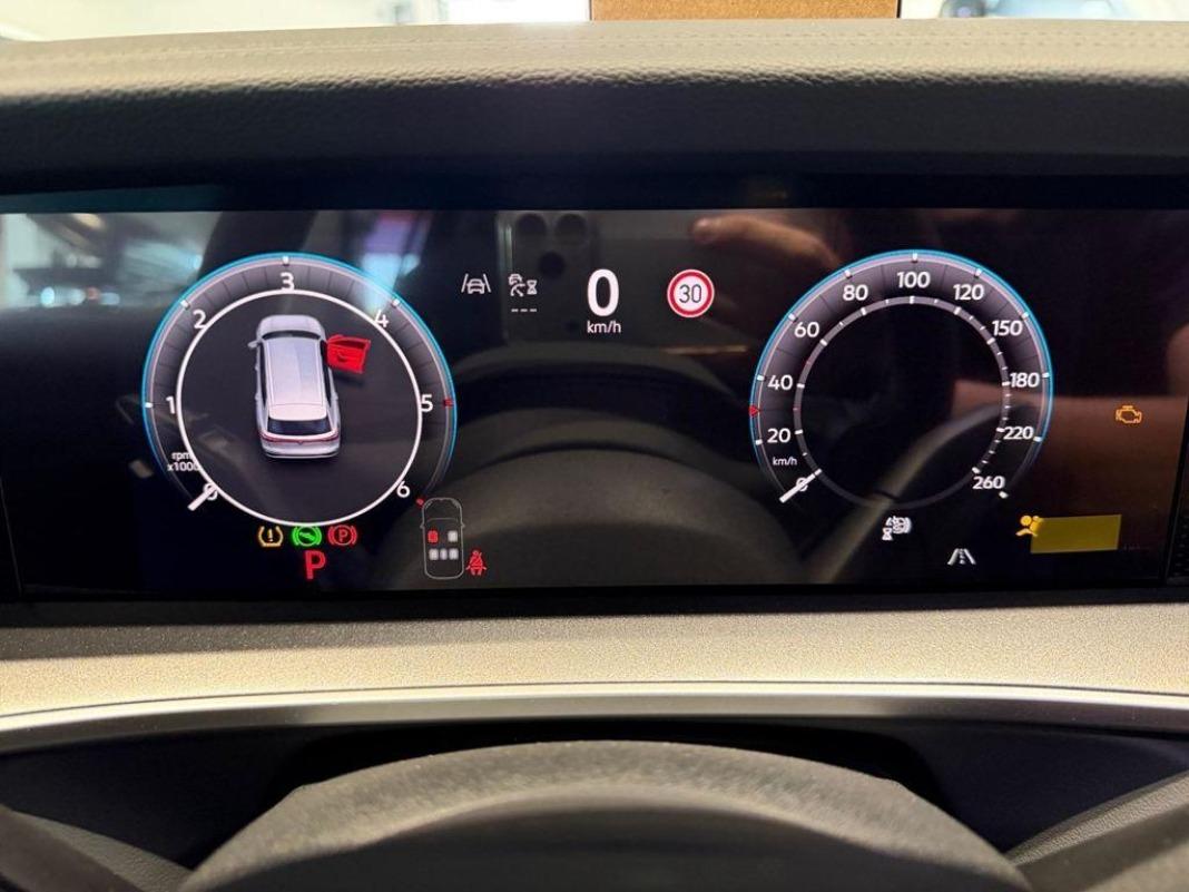 Volkswagen Tayron ``Más`` 2.0 TDI 110 kW (150 CV) DSG