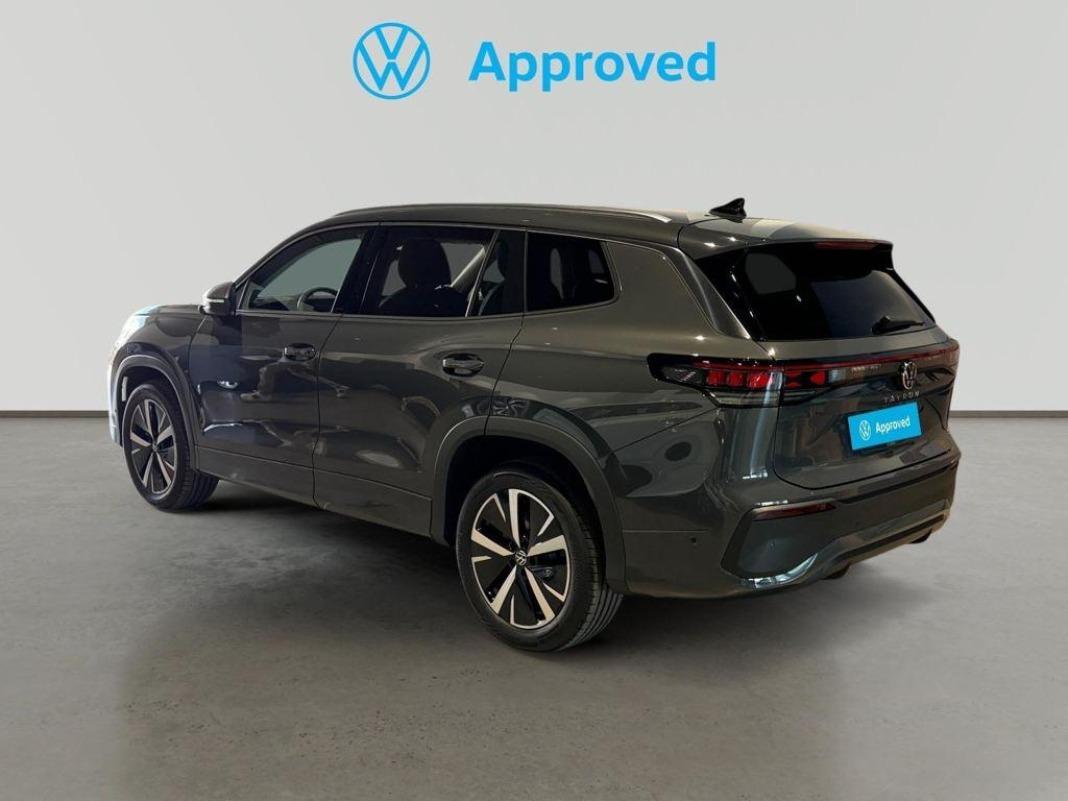 Volkswagen Tayron ``Más`` 2.0 TDI 110 kW (150 CV) DSG
