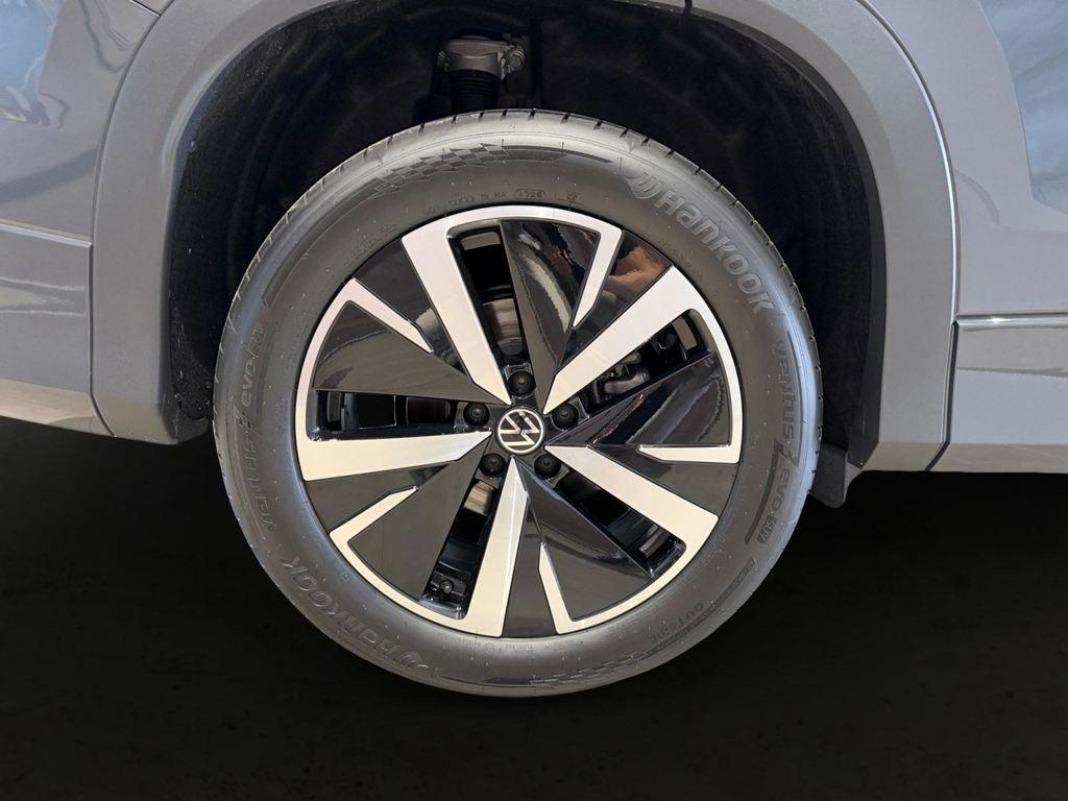 Volkswagen Tayron ``Más`` 2.0 TDI 110 kW (150 CV) DSG