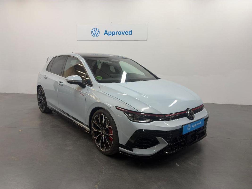 Volkswagen Golf GTI Clubsport 2.0 TSI 221 kW (300 CV) DSG