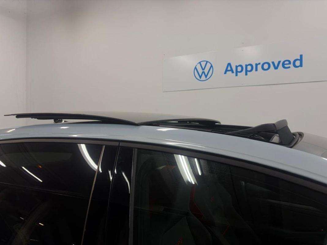 Volkswagen Golf GTI Clubsport 2.0 TSI 221 kW (300 CV) DSG