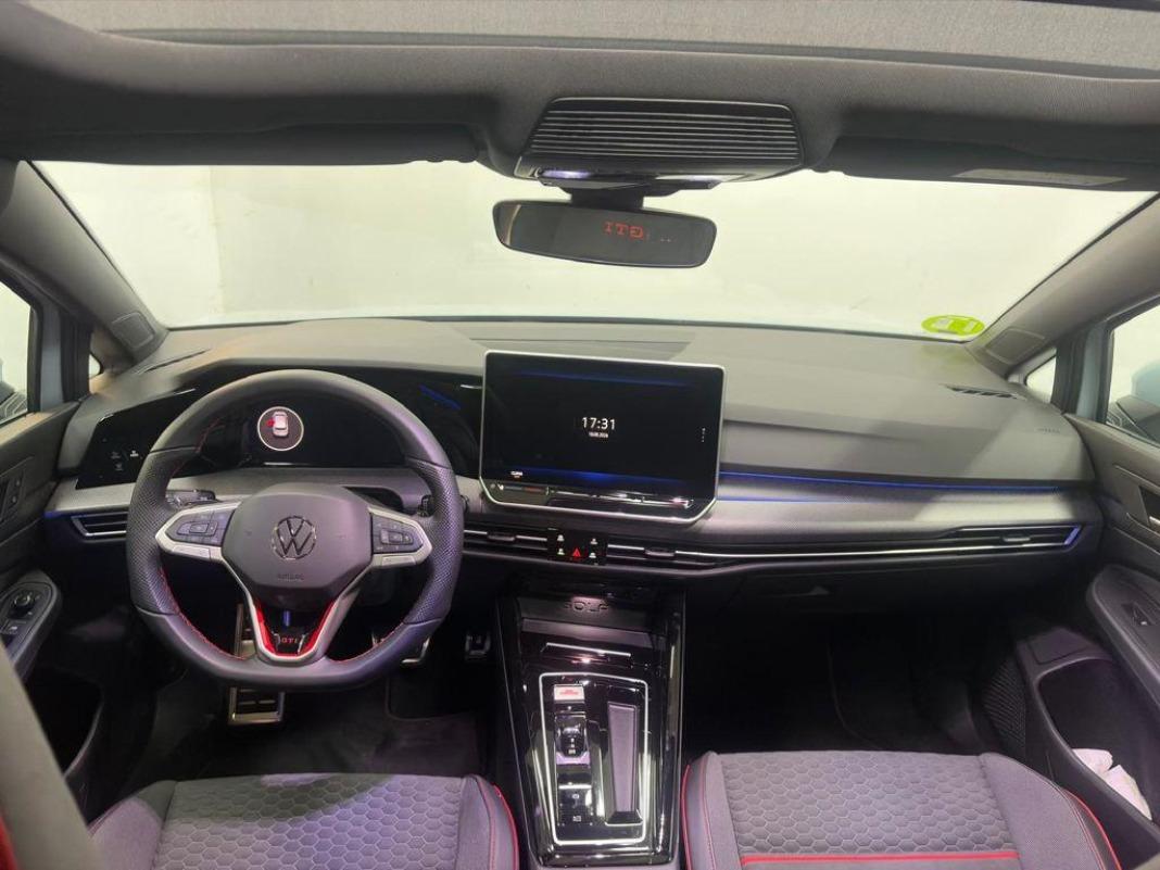 Volkswagen Golf GTI Clubsport 2.0 TSI 221 kW (300 CV) DSG